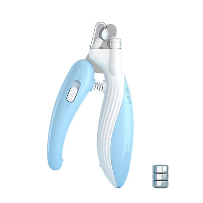 AsmanHugs™ Professional Pet Nail Groomer